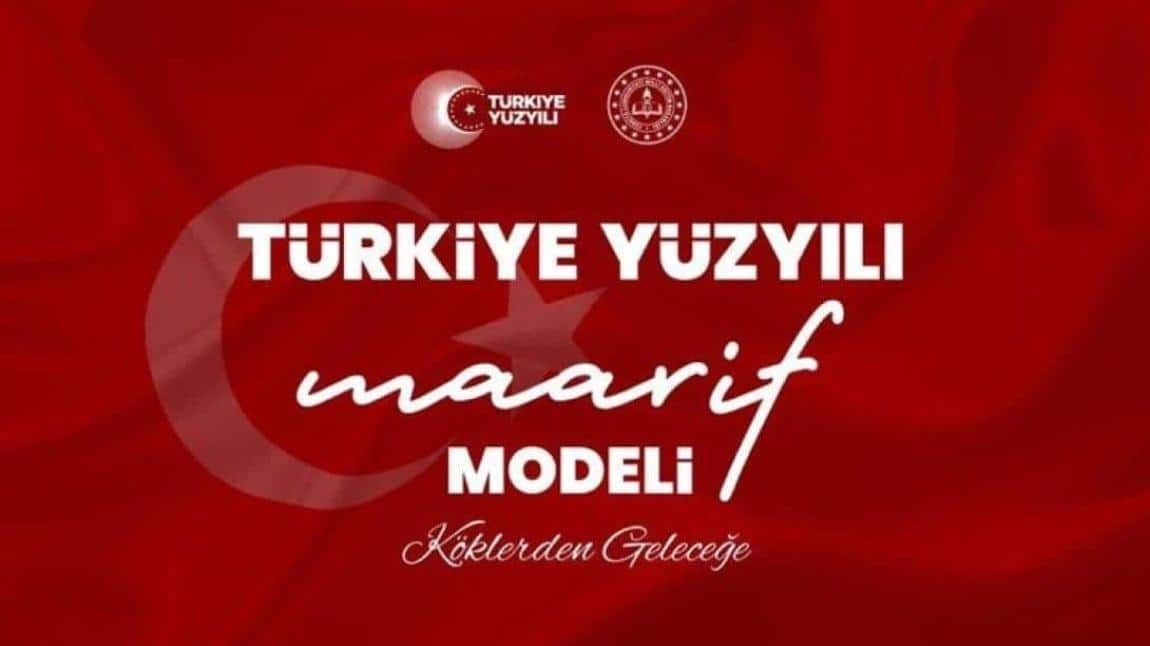 Türkiye Yüzyılı Maarif Modeli, Son Bir Yılın Değil, On Yıllık Uzun Soluklu Bir Çalışmanın Ürünü 